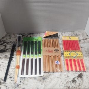 Assorted Chopsticks Set